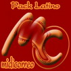 Midicorreo Pack Latino